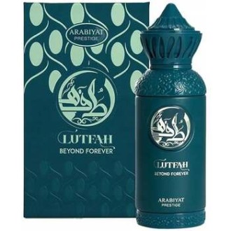 Arabiyat Prestige Lutfah Beyond Forever EDP 80ml