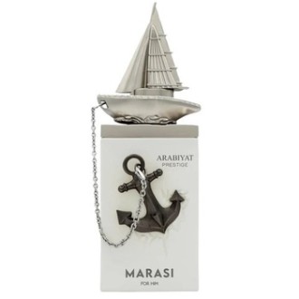 Arabiyat Prestige Marasi For Him EDP 100ml