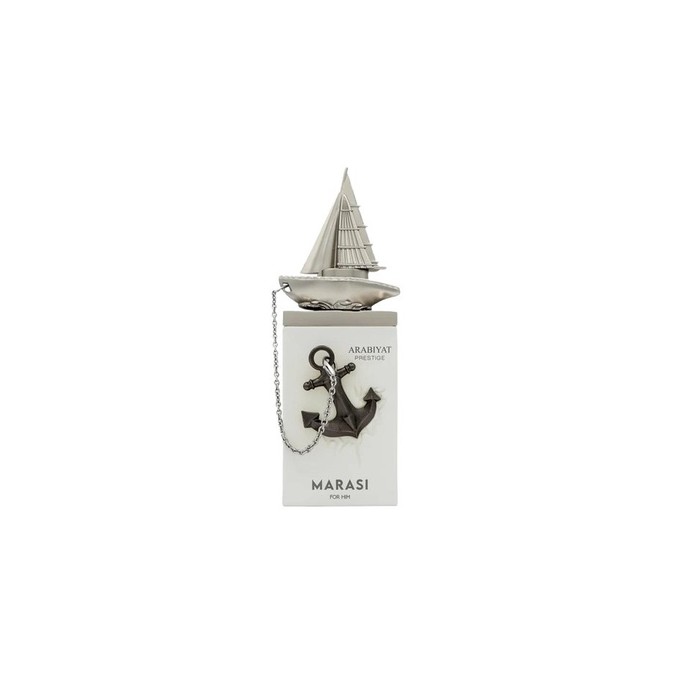 Arabiyat Prestige Marasi For Him EDP 100ml