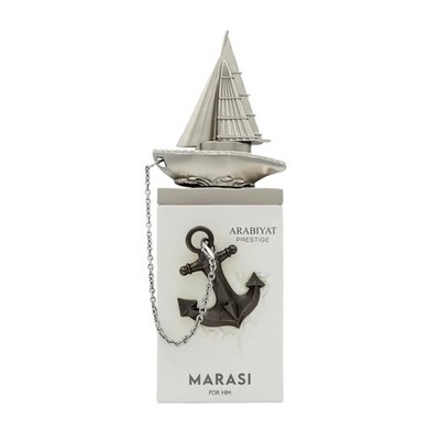 Arabiyat Prestige Marasi For Him EDP 100ml