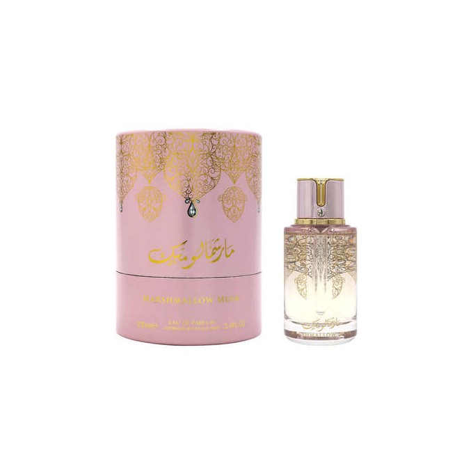 Arabiyat Prestige Marshmallow Musk EDP 100ml