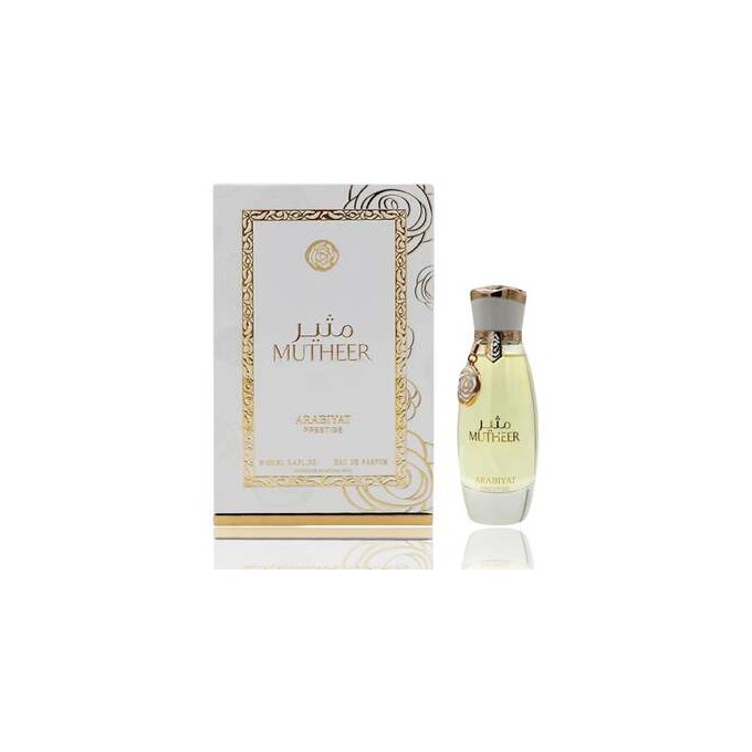 Arabiyat Prestige Mutheer EDP 100ml