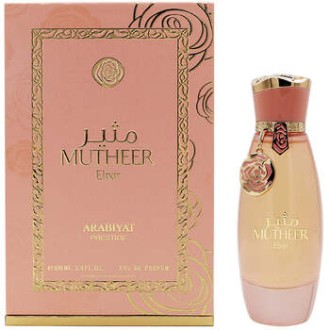 Arabiyat Prestige Mutheer Elixir EDP 100ml