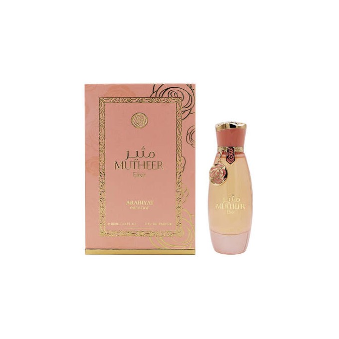 Arabiyat Prestige Mutheer Elixir EDP 100ml