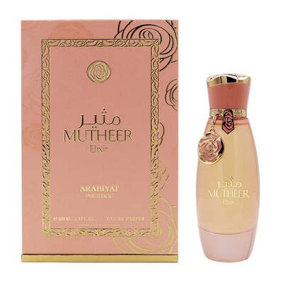 Arabiyat Prestige Mutheer Elixir EDP 100ml