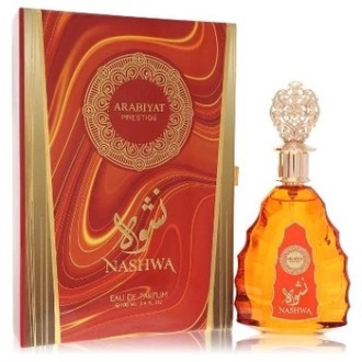 Arabiyat Prestige Nashwa EDP 100ml
