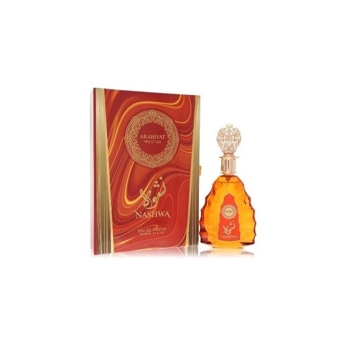 Arabiyat Prestige Nashwa EDP 100ml