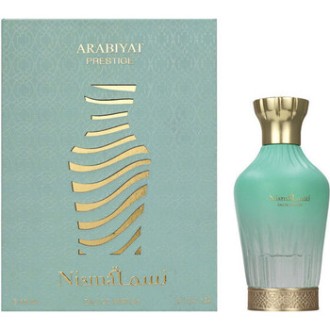Arabiyat Prestige Nisma EDP 80ml