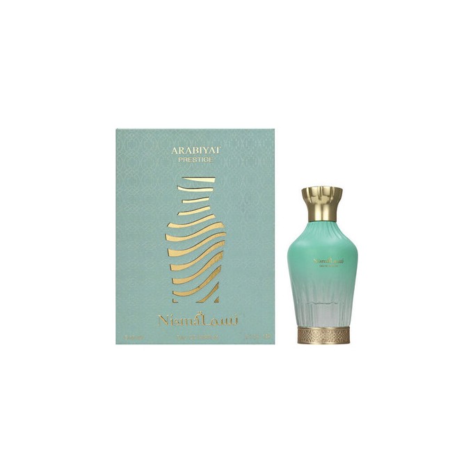 Arabiyat Prestige Nisma EDP 80ml