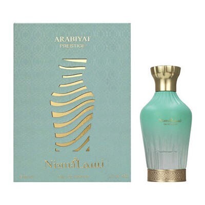 Arabiyat Prestige Nisma EDP 80ml