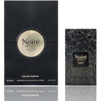 Arabiyat Prestige Noire Absolu EDP 100ml