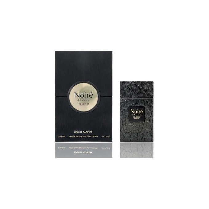 Arabiyat Prestige Noire Absolu EDP 100ml