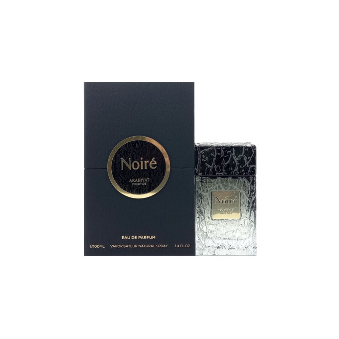 Arabiyat Prestige Noire EDP 100ml