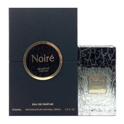 Arabiyat Prestige Noire EDP 100ml
