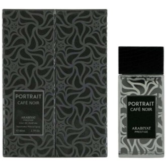 Arabiyat Prestige Portrait Cafe Noir EDP 80ml