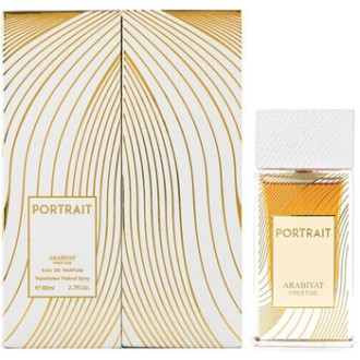 Arabiyat Prestige Portrait EDP 80ml