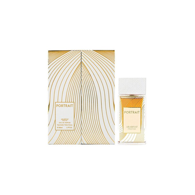 Arabiyat Prestige Portrait EDP 80ml