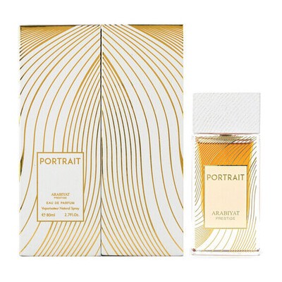 Arabiyat Prestige Portrait EDP 80ml