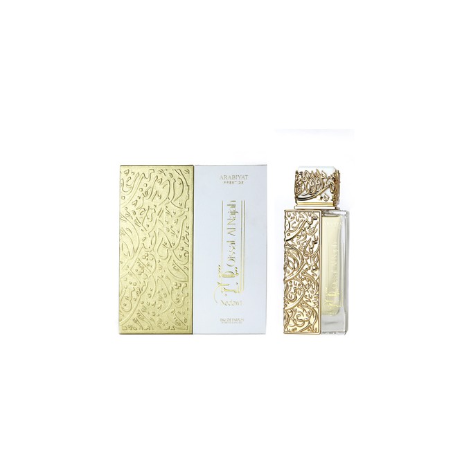 Arabiyat Prestige Qissat Al Najah Nedawi EDP 100ml