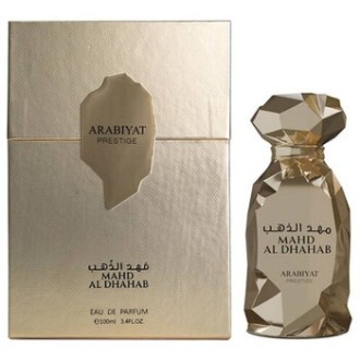 Arabiyat Prestige Raees Aurum EDP 180ml