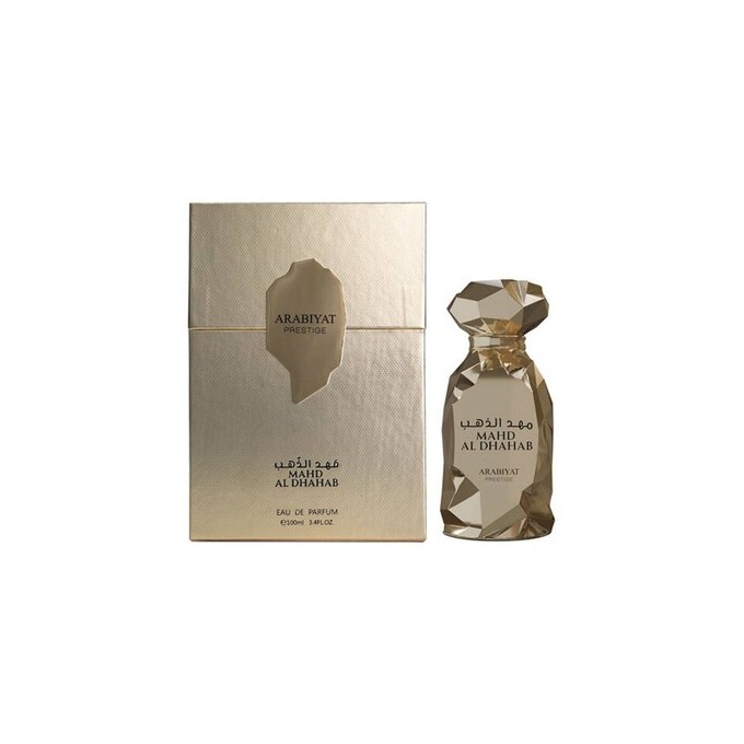 Arabiyat Prestige Raees Aurum EDP 180ml