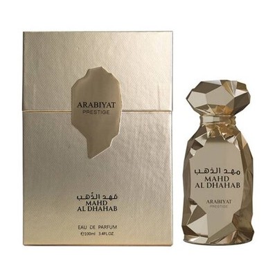 Arabiyat Prestige Raees Aurum EDP 180ml
