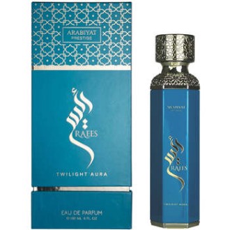 Arabiyat Prestige Raees Twilight Aura EDP 180ml