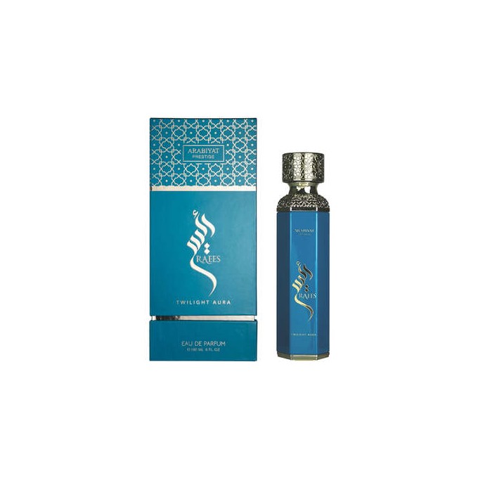 Arabiyat Prestige Raees Twilight Aura EDP 180ml