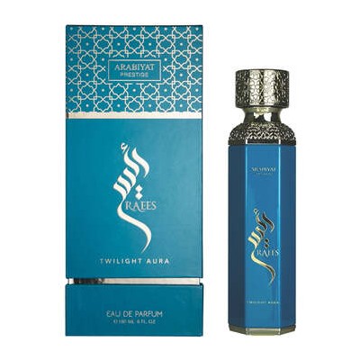 Arabiyat Prestige Raees Twilight Aura EDP 180ml