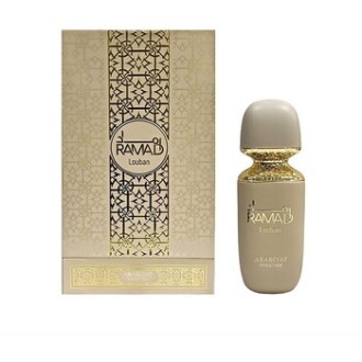 Arabiyat Prestige Ramad Louban EDP 100ml