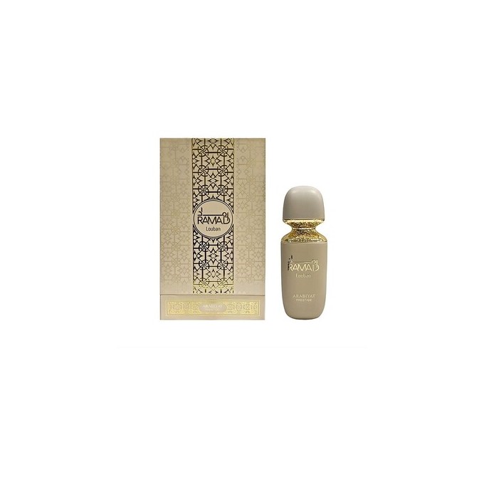 Arabiyat Prestige Ramad Louban EDP 100ml