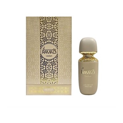 Arabiyat Prestige Ramad Louban EDP 100ml