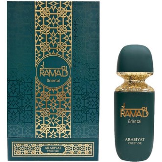 Arabiyat Prestige Ramad Oriental EDP 100ml