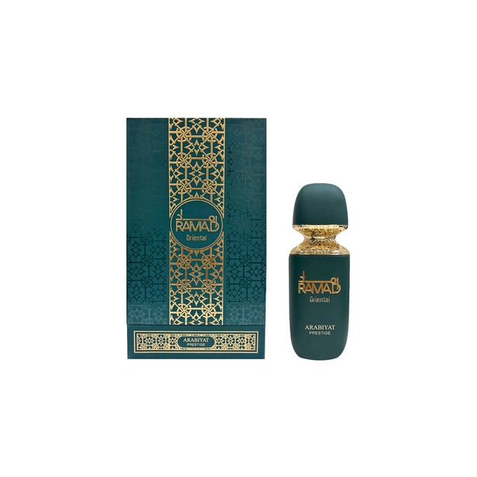 Arabiyat Prestige Ramad Oriental EDP 100ml