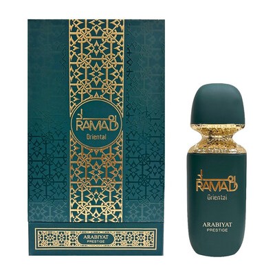 Arabiyat Prestige Ramad Oriental EDP 100ml
