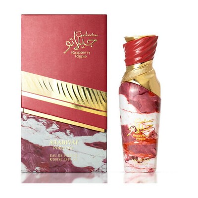 Arabiyat Prestige Raspberry Ripple EDP 100ml