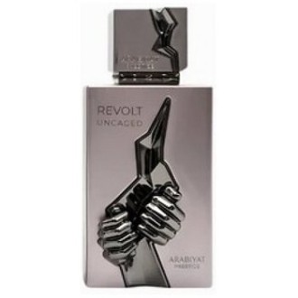 Arabiyat Prestige Revolt Uncaged EDP 100ml