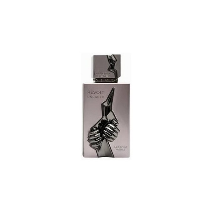 Arabiyat Prestige Revolt Uncaged EDP 100ml