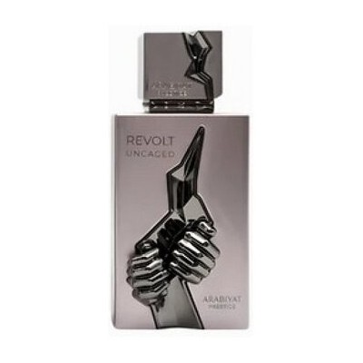 Arabiyat Prestige Revolt Uncaged EDP 100ml