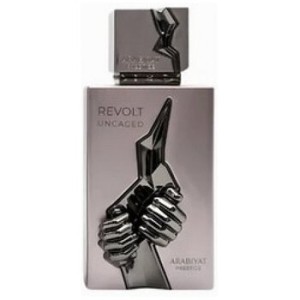 Arabiyat Prestige Revolt Uncaged EDP 100ml