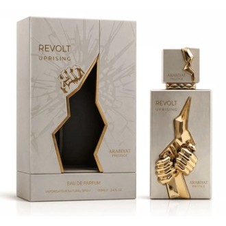 Arabiyat Prestige Revolt Uprising EDP 100ml