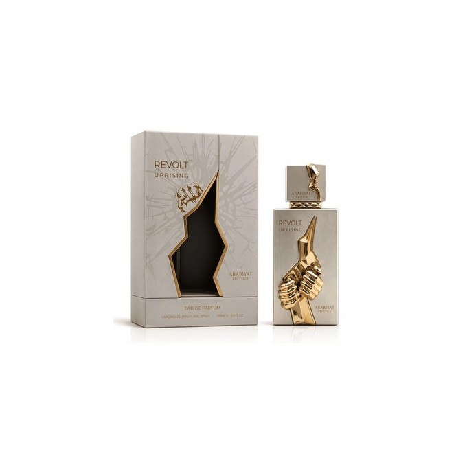 Arabiyat Prestige Revolt Uprising EDP 100ml