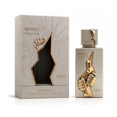 Arabiyat Prestige Revolt Uprising EDP 100ml