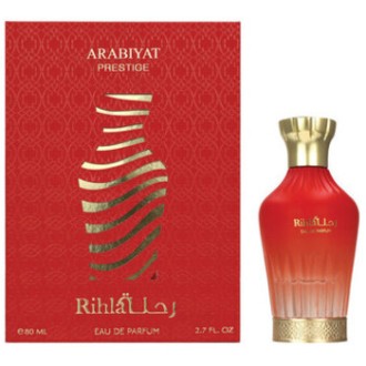 Arabiyat Prestige Rihla EDP 80ml