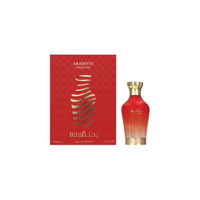 Arabiyat Prestige Rihla EDP 80ml