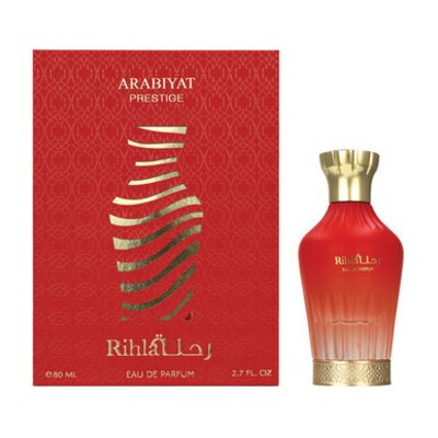Arabiyat Prestige Rihla EDP 80ml