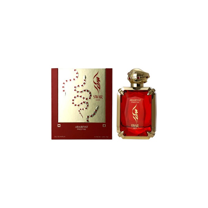 Arabiyat Prestige Swar Venin EDP 100ml