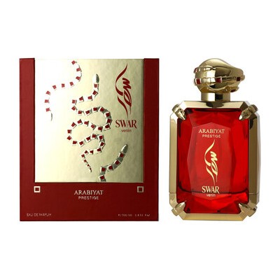 Arabiyat Prestige Swar Venin EDP 100ml