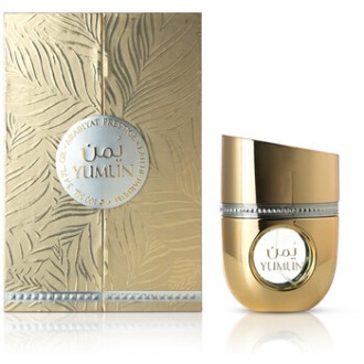 Arabiyat Prestige Yumun EDP 100ml