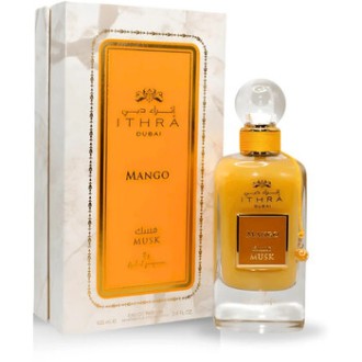 Ard Al Zaafaran Ithra Dubai Musk Mango EDP 100ml